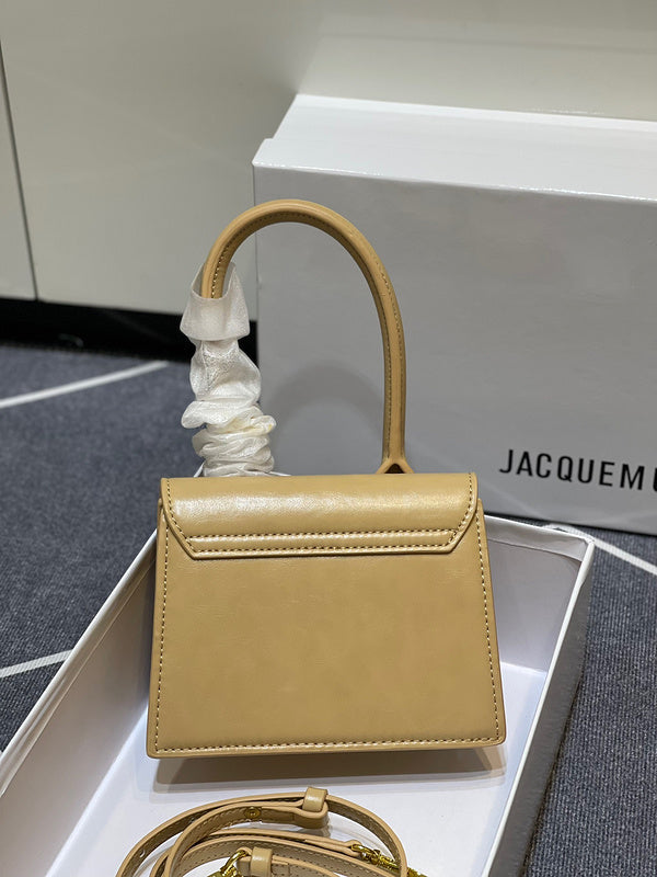 Lux-Totes - JQM Bags - 013