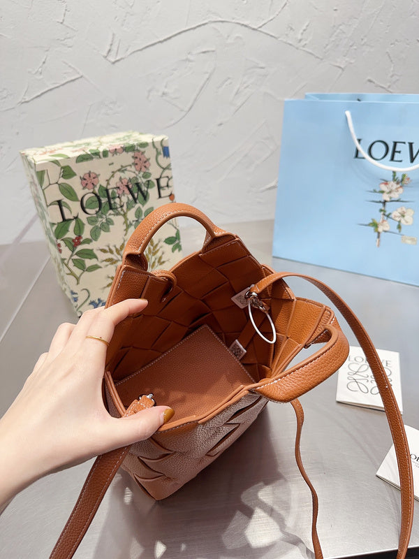 Style My Style - LW-CH Bags - 051