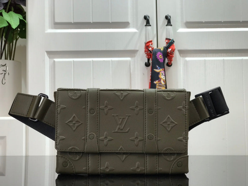 LOV - Luxurious Totes - 2253
