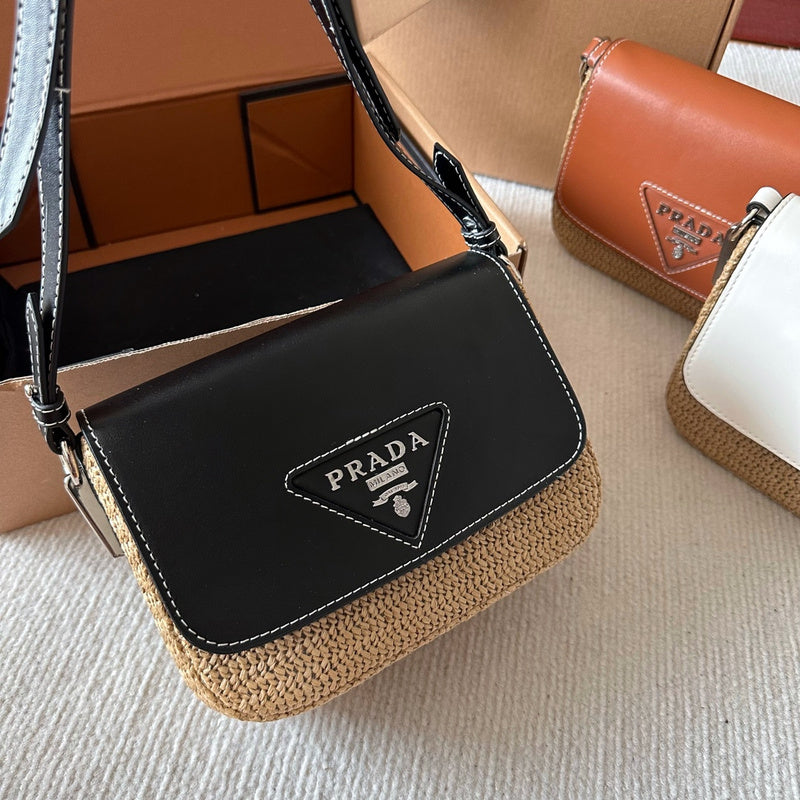 Luxurious Totes - PDA3 Bags - 020