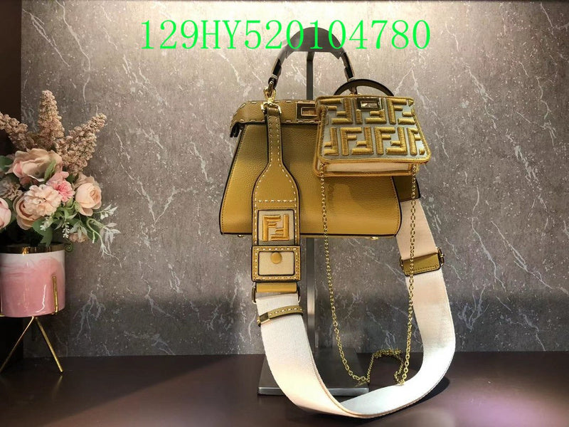GC - Shoulder - 2715