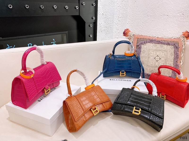 Style My Style - BGA2 Bags - 036