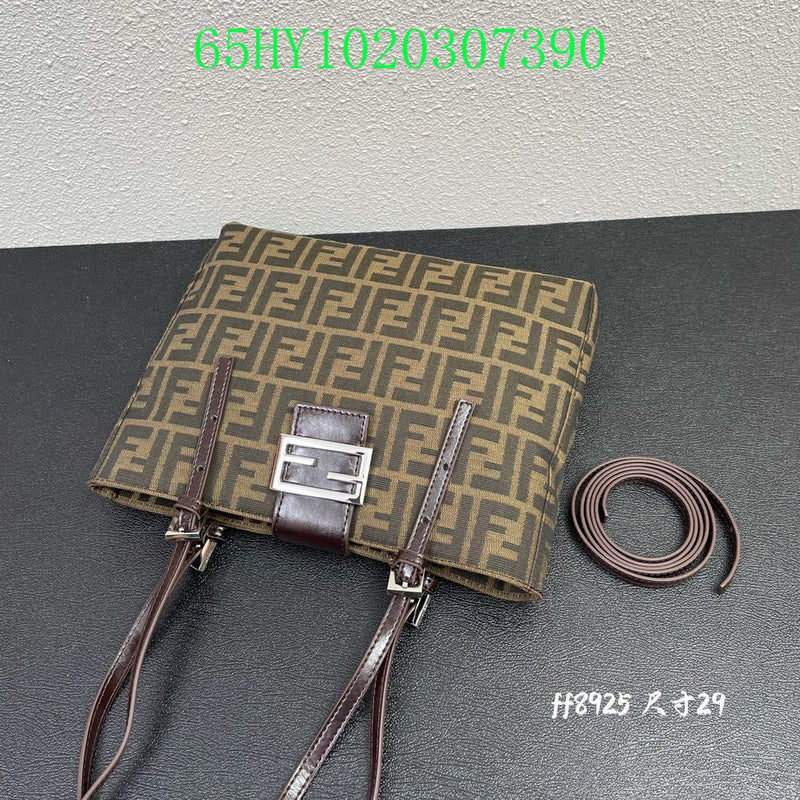 GC - Shoulder - 2801