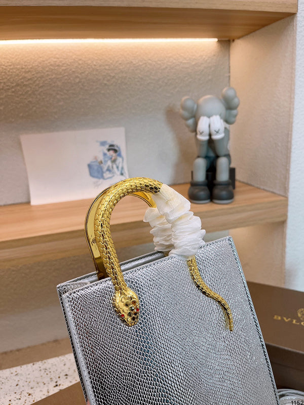 Style My Style - BV-BT Bags - 009