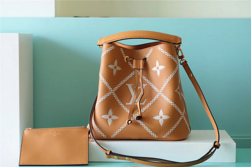 Lux-Totes - LOV Bags - 1023