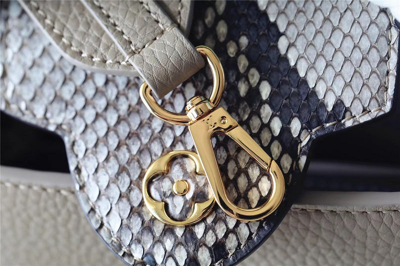 Lux-Totes - LOV Bags - 696