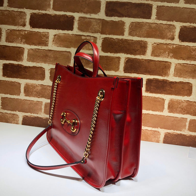GUI - Luxurious Totes - 864