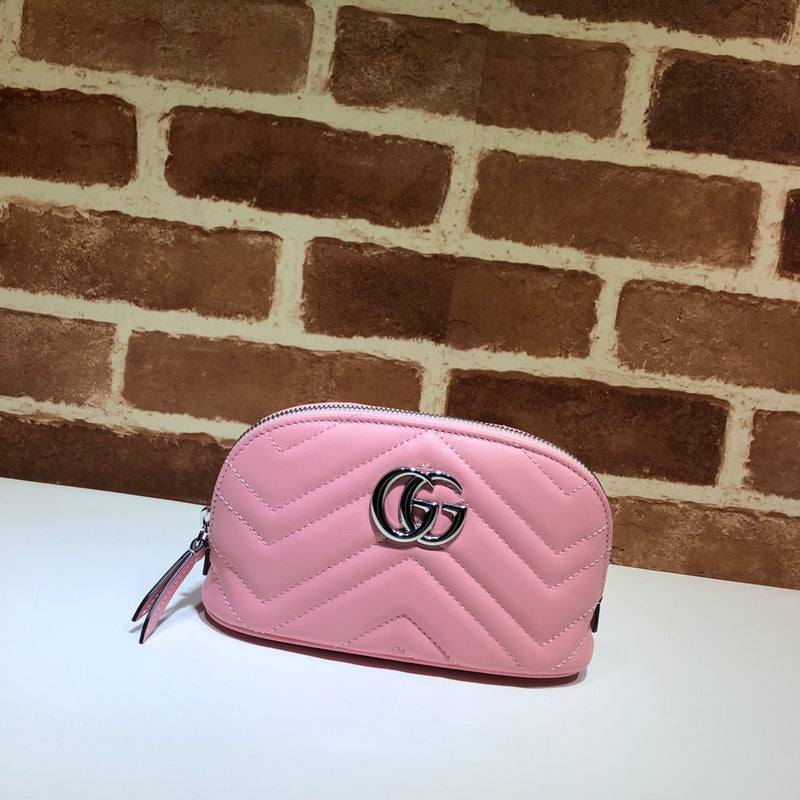 GUI - Luxurious Totes - 501