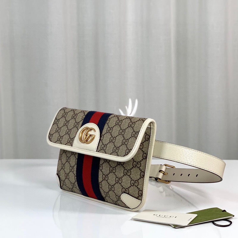 GUI - Luxurious Totes - 958