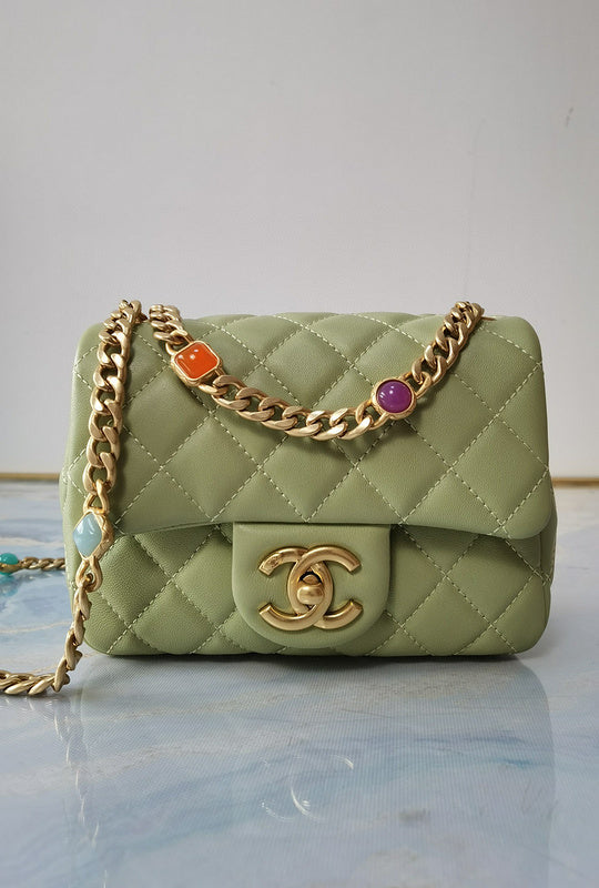 Style My Style - CHL Bags - 605