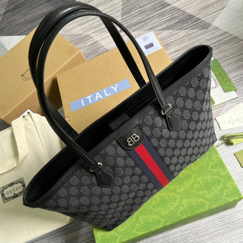 Lux-Totes - GCI Bags - 2007