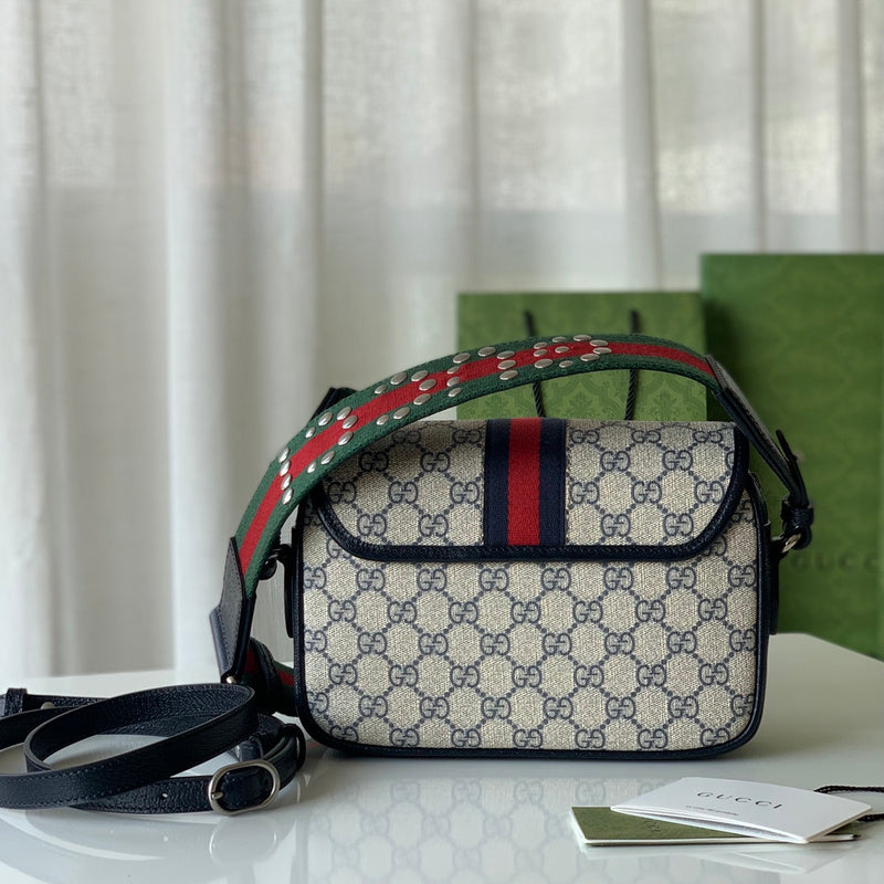 GUI - Luxurious Totes - 707