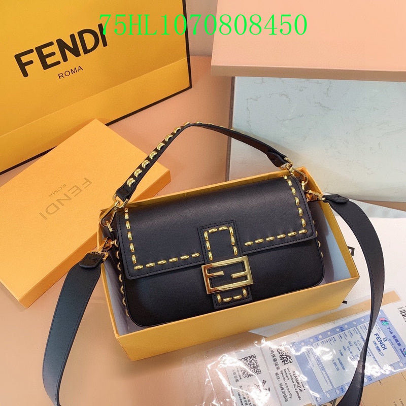 GC - Shoulder - 3224
