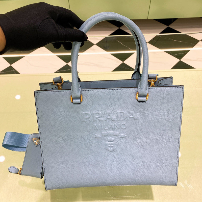 ZEP - PD Bags - 412