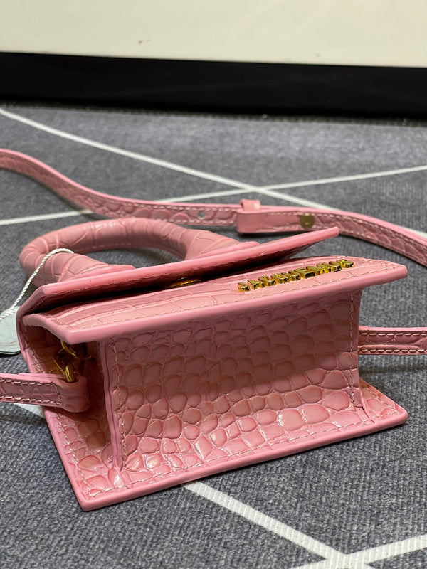 Lux-Totes - JQM Bags - 039