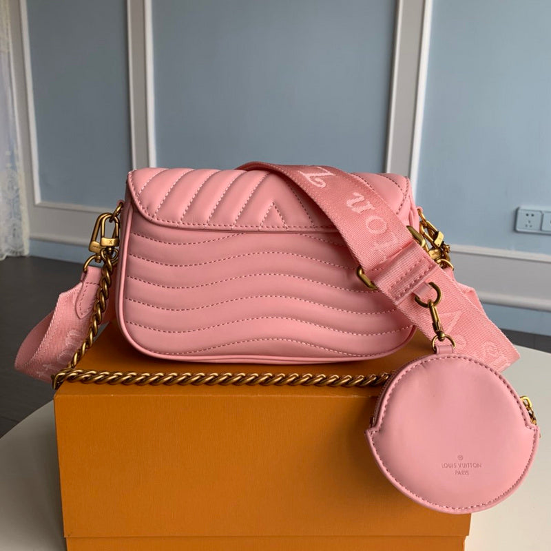 LOV - Luxurious Totes - 408