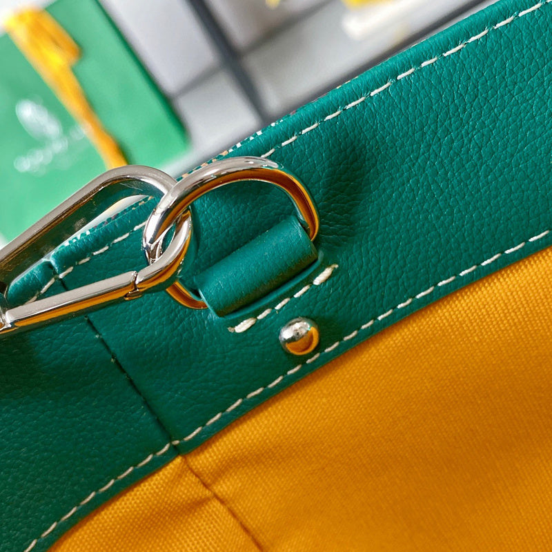 Lux-Totes - GOD Bags - 105