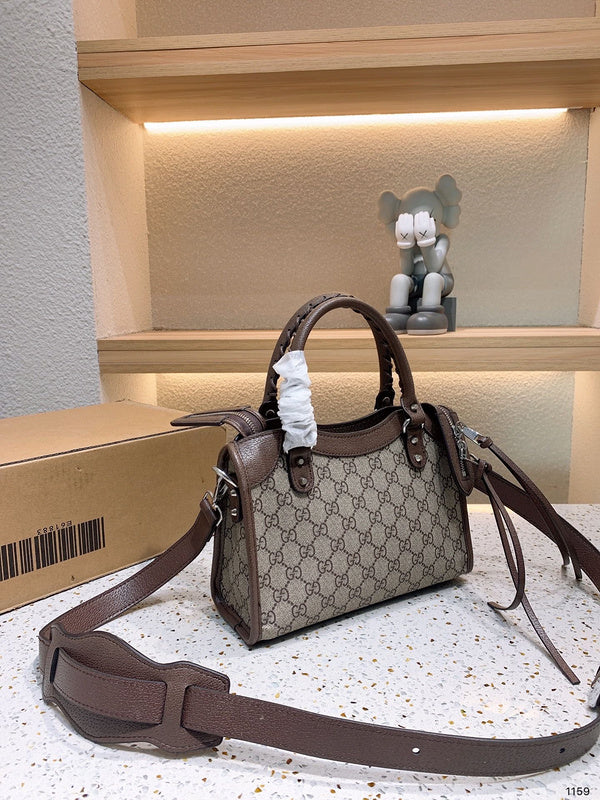 Style My Style - BGA2 Bags - 223
