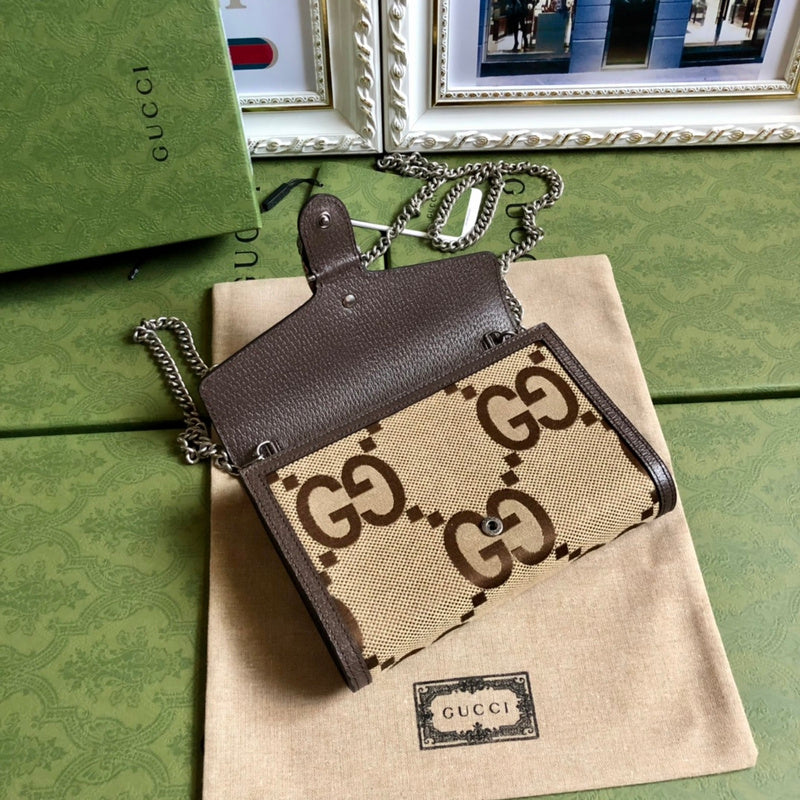 GUI - Luxurious Totes - 980