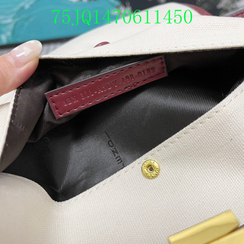 GC - Shoulder - 2995