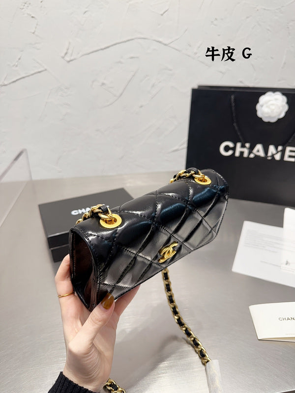 Luxurious Totes - CNL3 Bags - 536