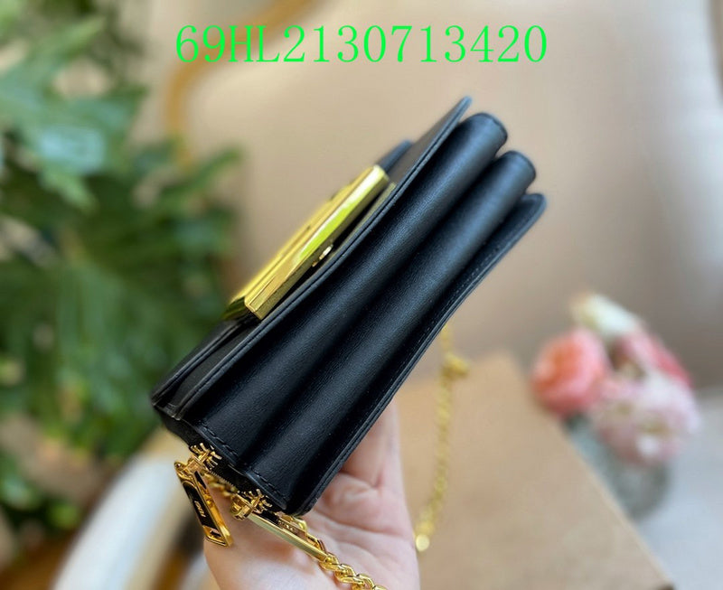 GC - Shoulder - 3345