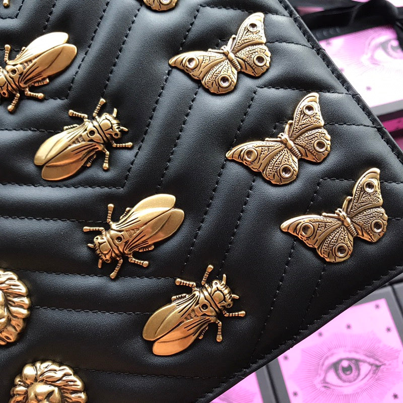 Luxurious Totes - Latest - 7357