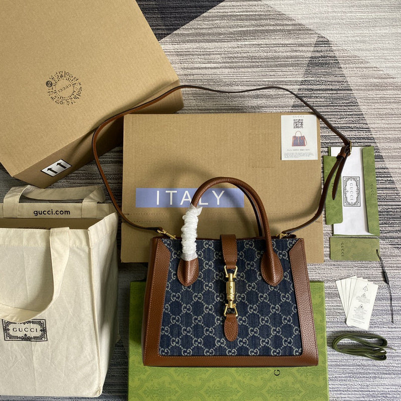Luxurious Totes - Latest - 4090
