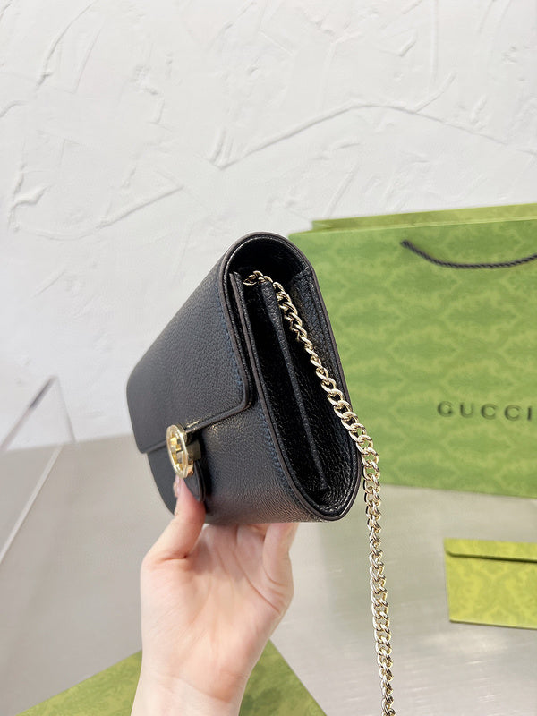Luxurious Totes - GUI3 Bags - 303