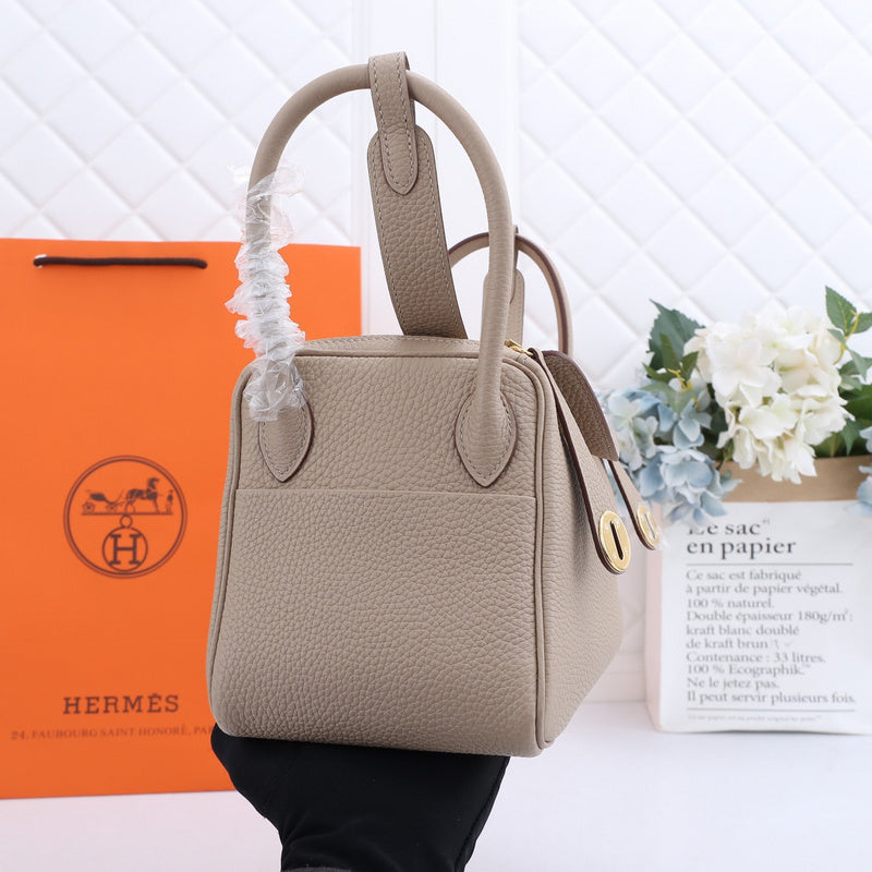 Lux-Totes - HMS Bags - 085