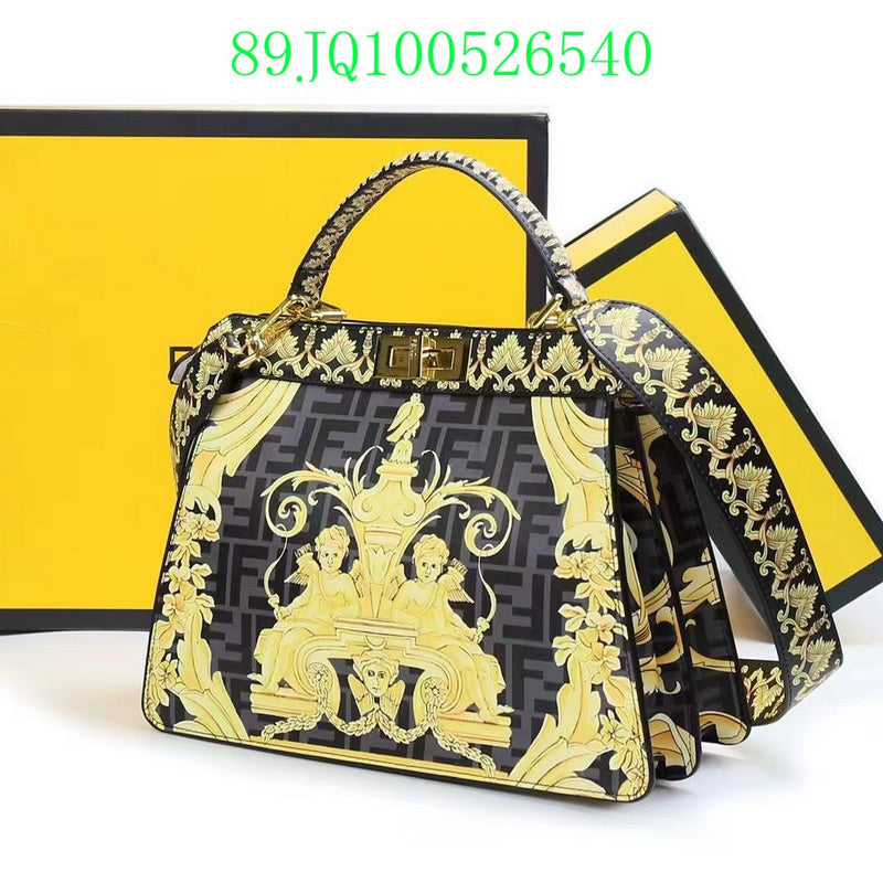 GC - Shoulder - 3219