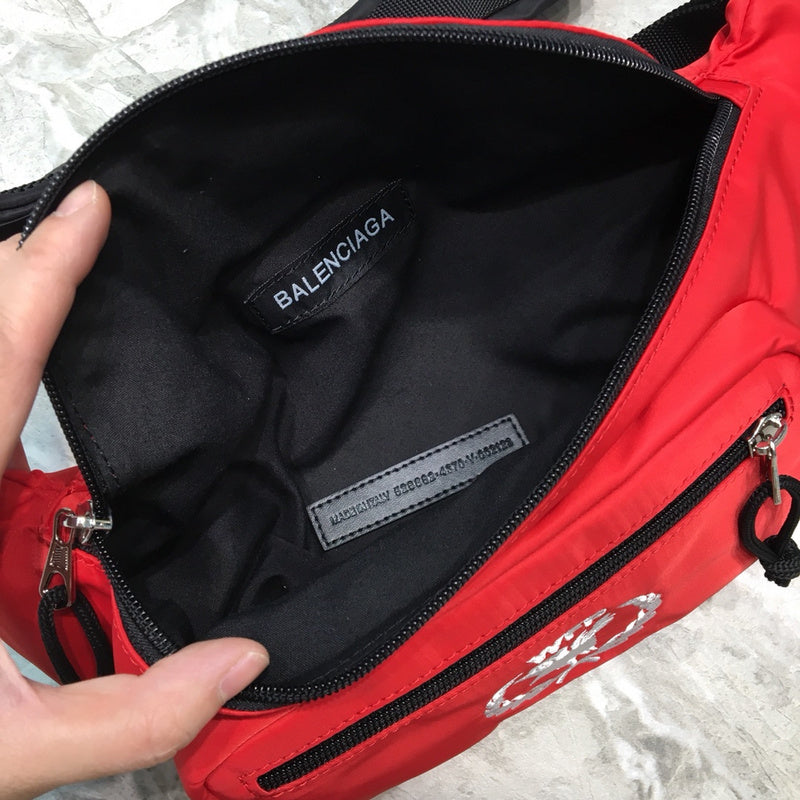 Lux-Totes - BGA Bags - 137