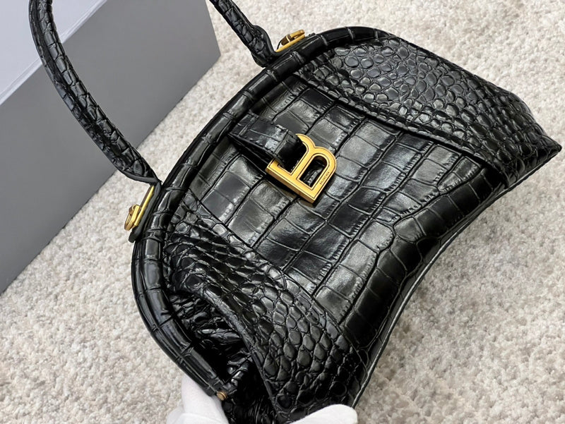 Luxurious Totes - BGA2 Bags - 127