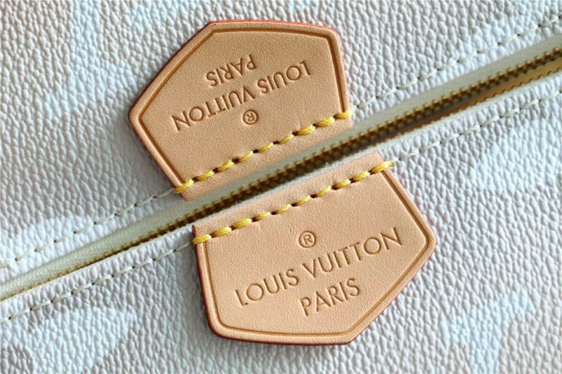 Lux-Totes - LOV Bags - 1281