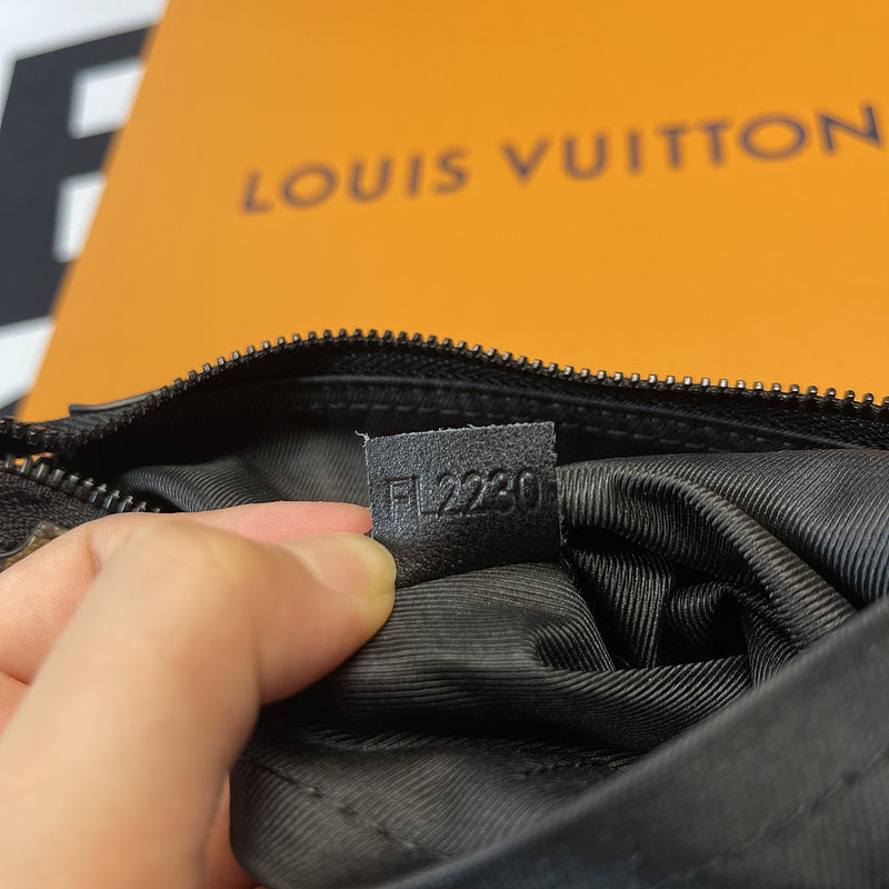 Lux-Totes - LOV Bags - 4174