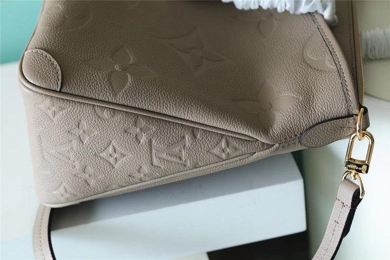 Lux-Totes - LOV Bags - 269