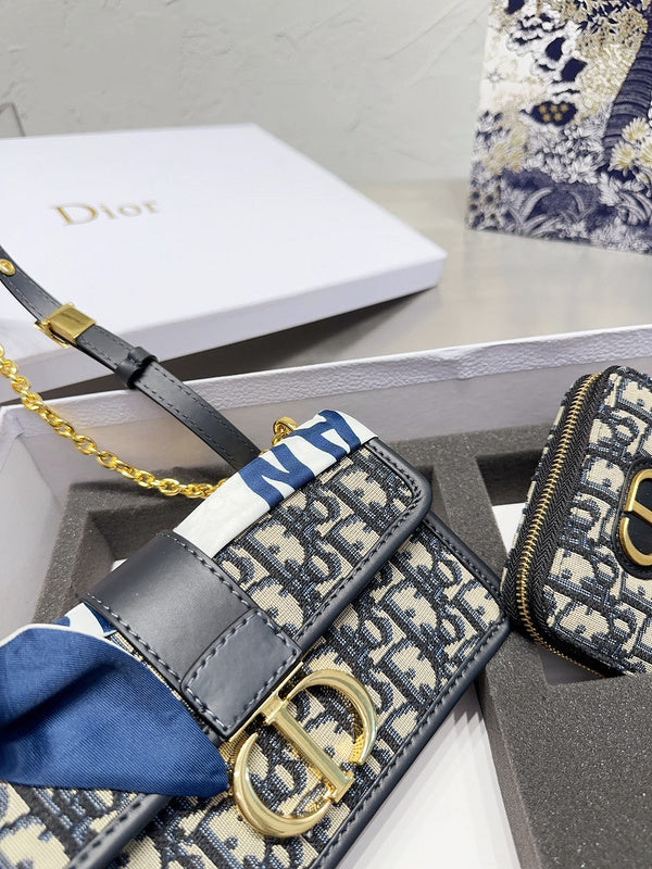 Luxurious Totes - DOR2 Bags - 306