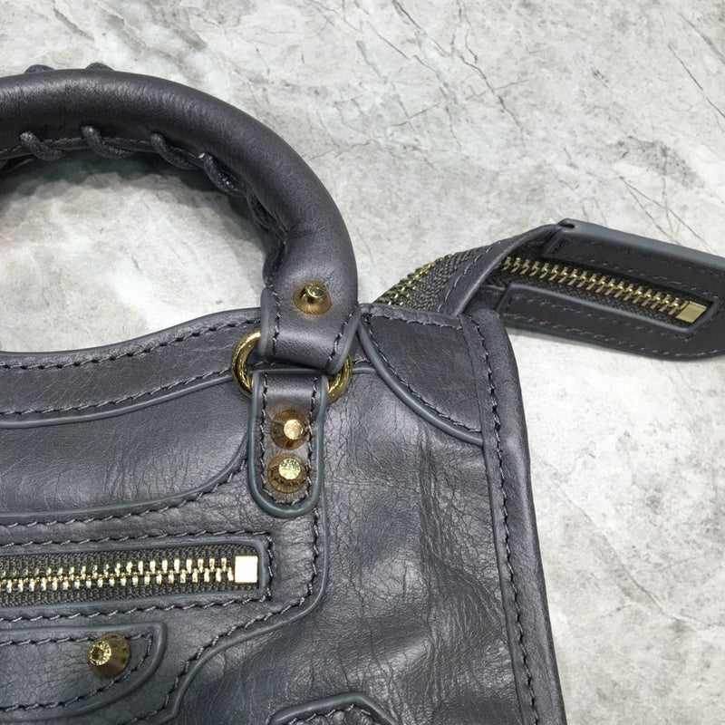 Style My Style - BGA Bags - 538