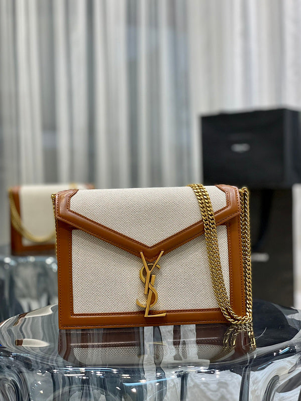 Luxurious Totes - Latest - 8479