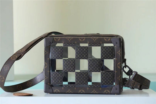 ZEP - LOV Bags - 1219