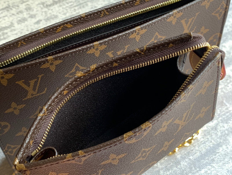 ZEP - LOV Bags - 1256