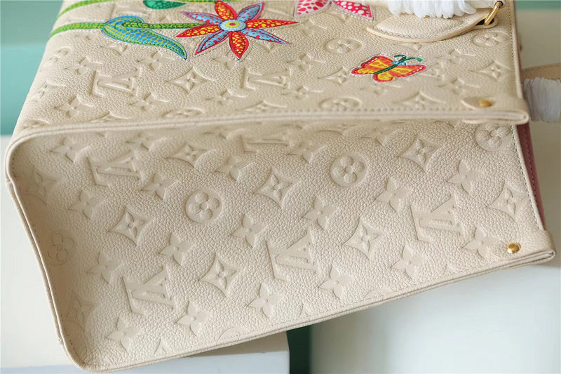 Lux-Totes - LOV Bags - 223