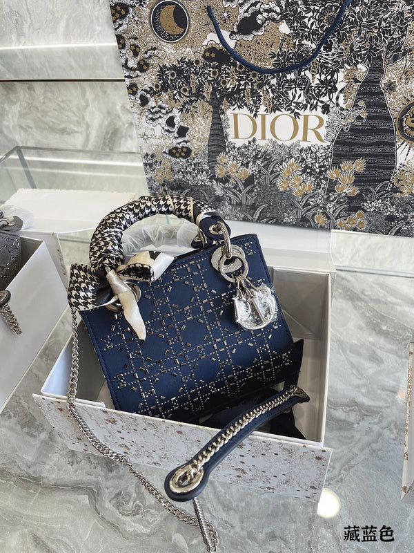Style My Style - DOR2 Bags - 333