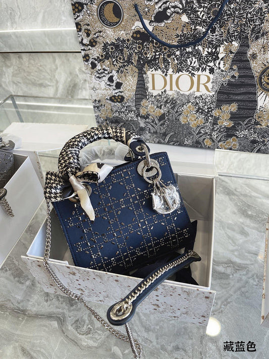 Style My Style - DOR2 Bags - 333