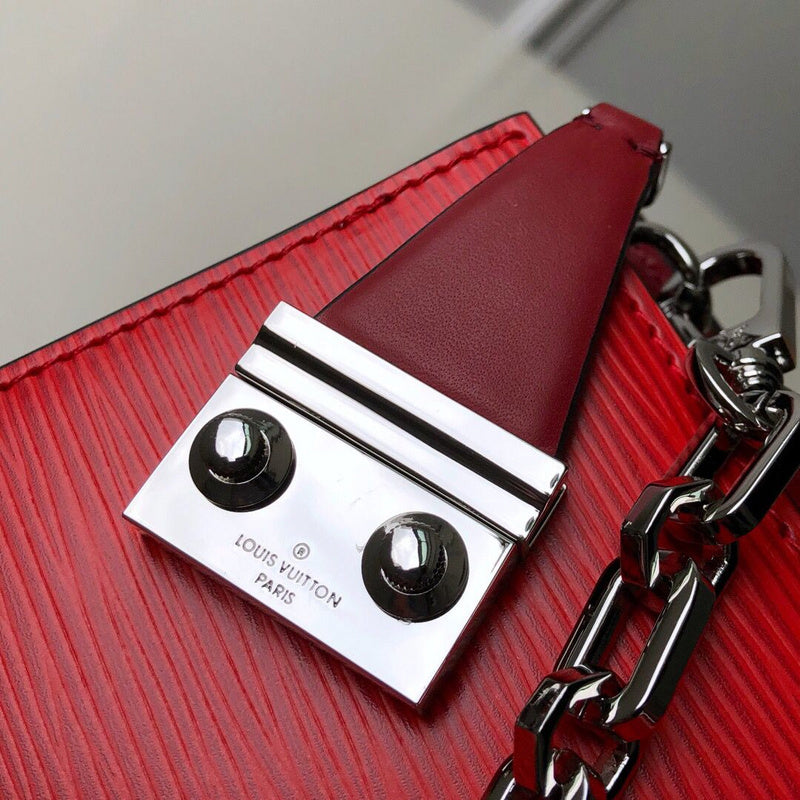 LOV - Luxurious Totes - 2742