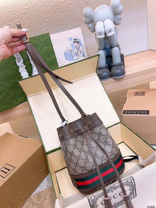 Style My Style - GUI3 Bags - 182