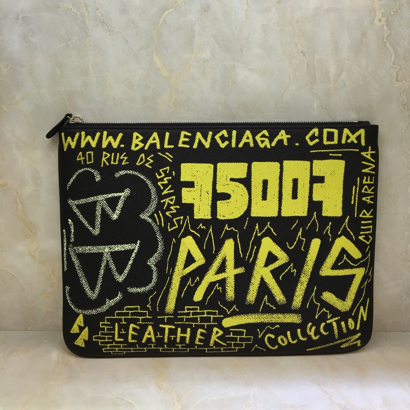 Lux-Totes - BGA Bags - 046