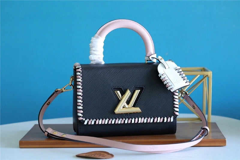 Lux-Totes - LOV Bags - 1004