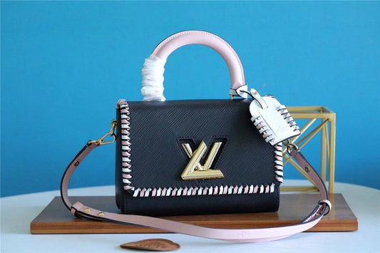 Lux-Totes - LOV Bags - 1004