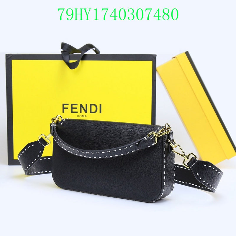 GC - Shoulder - 2791